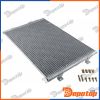 Radiateur de Climatisation pour CHRYSLER | CCS-CH-000, 8FC351302241